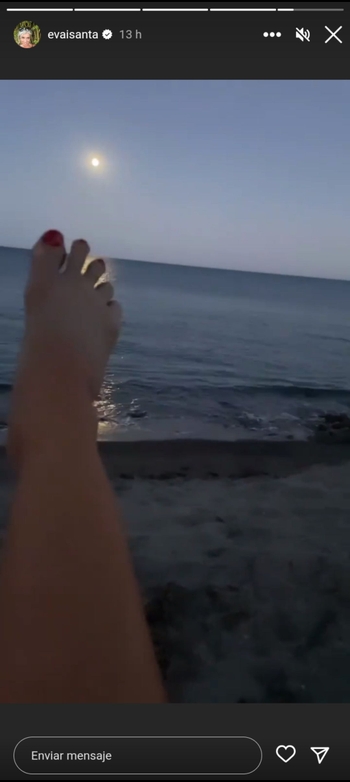 Eva Isanta
