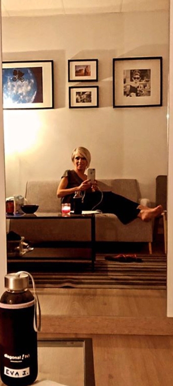 Eva Isanta