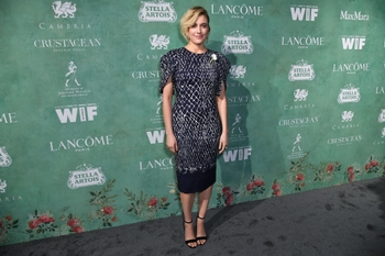 Greta Gerwig