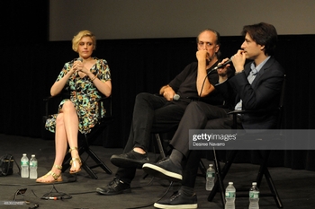 Greta Gerwig