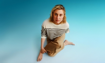 Greta Gerwig