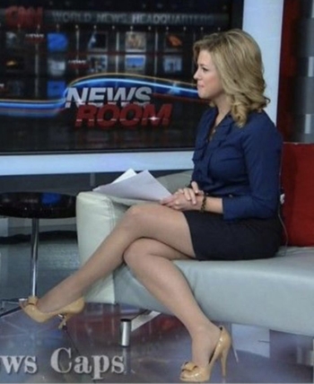 Brianna Keilar