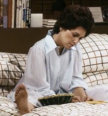 Suzanne Pleshette