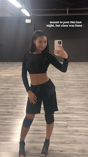 Kyla-Drew
