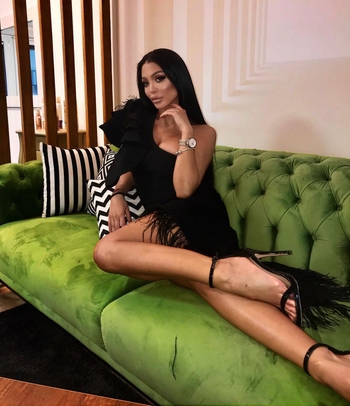 Marija Maja Marinkovic