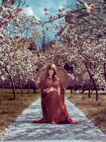 Florence Welch