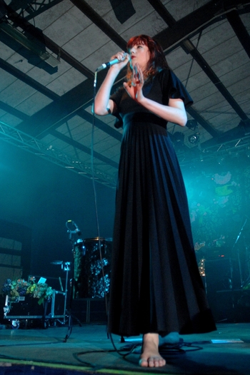 Florence Welch