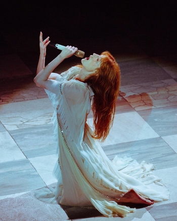 Florence Welch