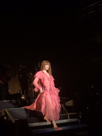 Florence Welch