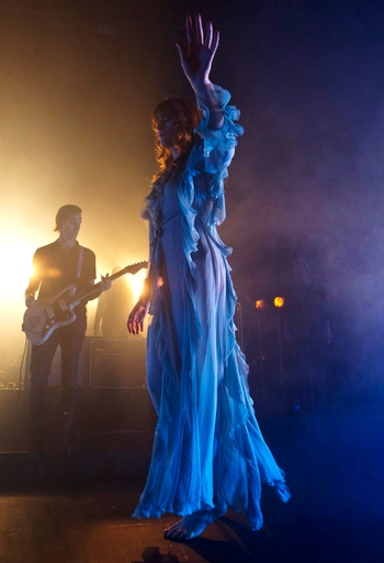 Florence Welch