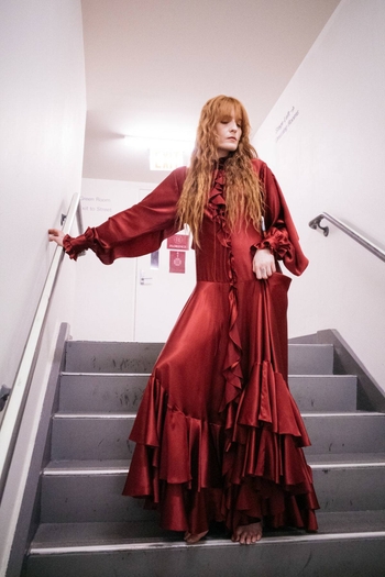 Florence Welch