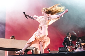 Florence Welch