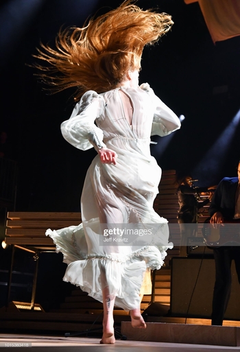 Florence Welch