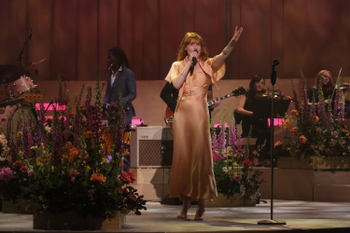 Florence Welch