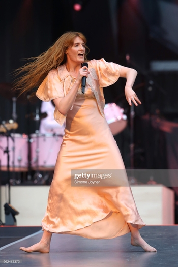 Florence Welch