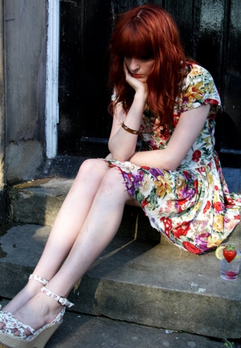 Florence Welch