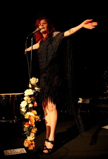 Florence Welch