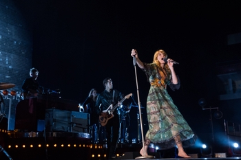 Florence Welch