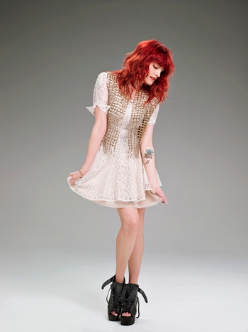 Florence Welch