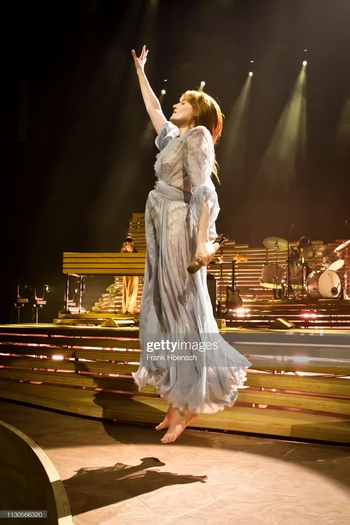 Florence Welch