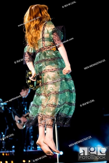 Florence Welch