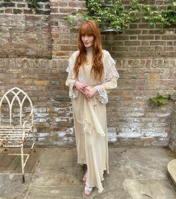 Florence Welch