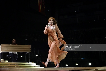 Florence Welch