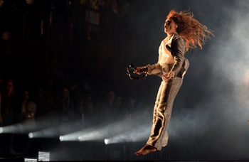 Florence Welch