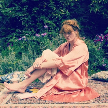 Florence Welch