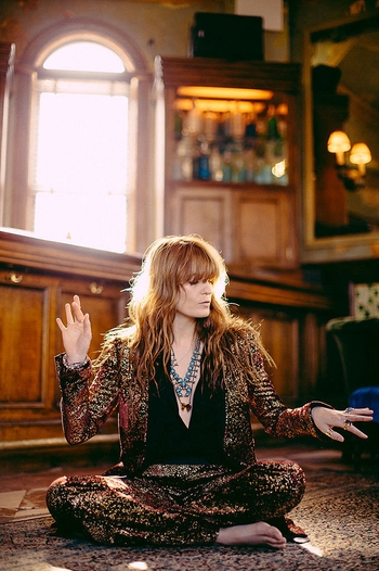 Florence Welch