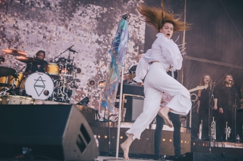 Florence Welch