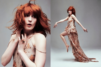 Florence Welch