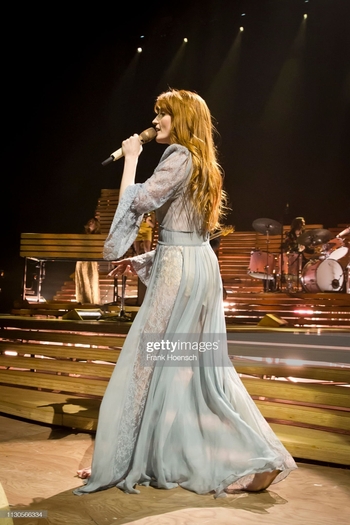 Florence Welch