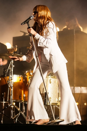 Florence Welch