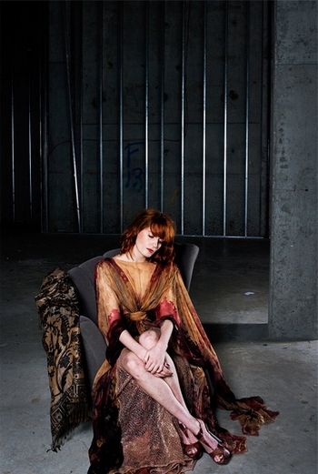 Florence Welch