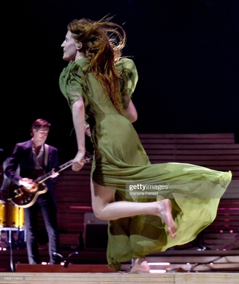 Florence Welch