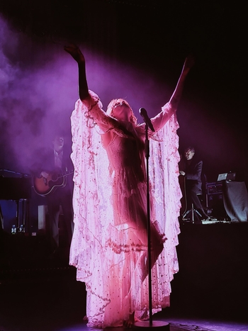 Florence Welch