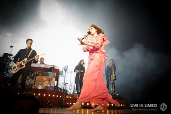 Florence Welch