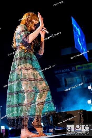 Florence Welch