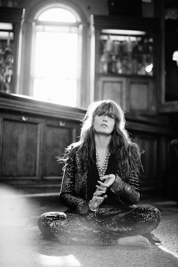 Florence Welch