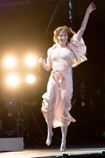 Florence Welch