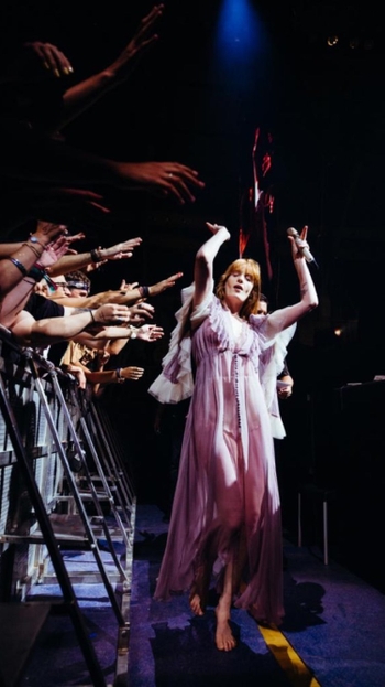 Florence Welch