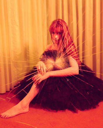 Florence Welch