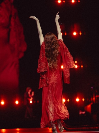 Florence Welch