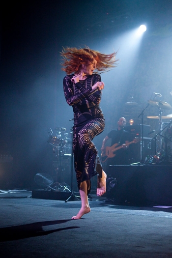 Florence Welch