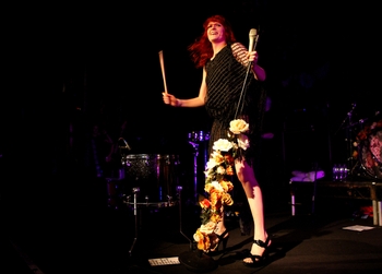 Florence Welch