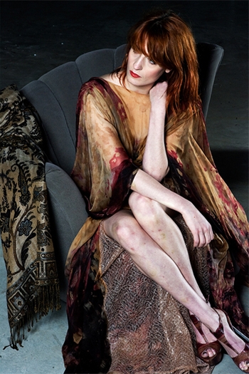 Florence Welch