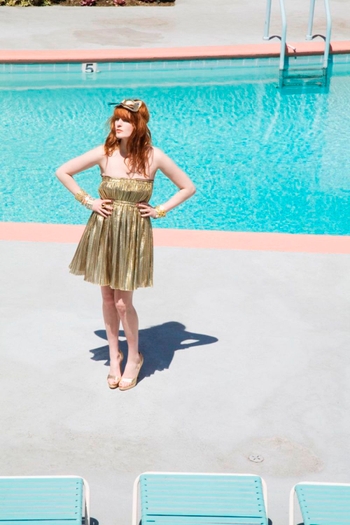 Florence Welch