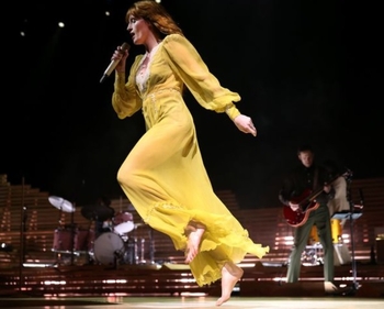 Florence Welch