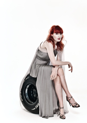 Florence Welch